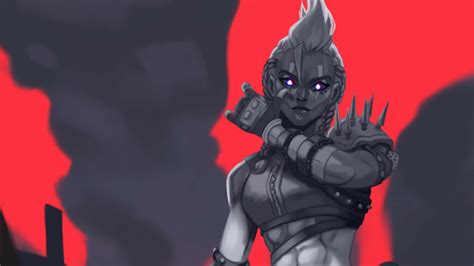 junkerqueen futa|Overwatch Futa Junker Queen Porn Videos 